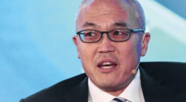 Derek Chang Liberty Media Formule 1 2025