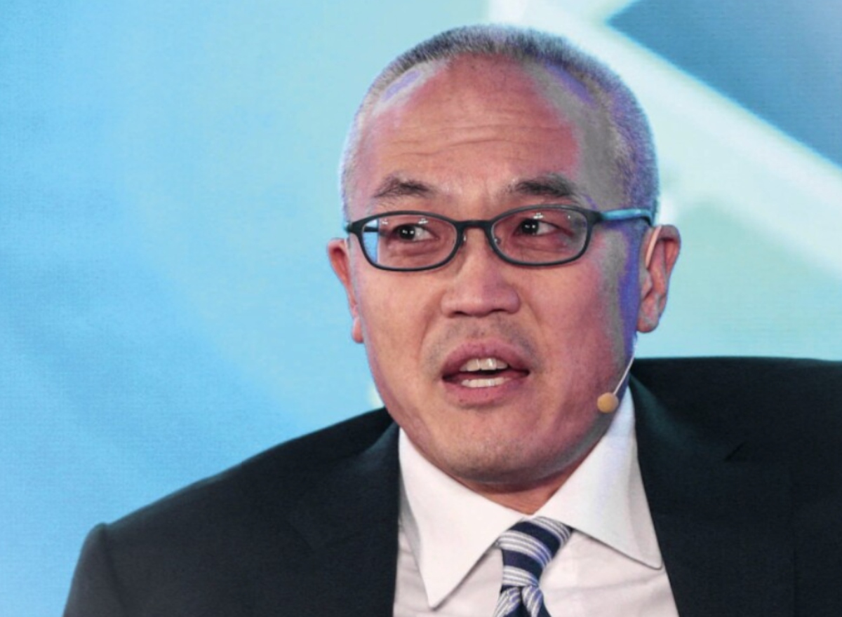 Derek Chang Liberty Media Formule 1 2025
