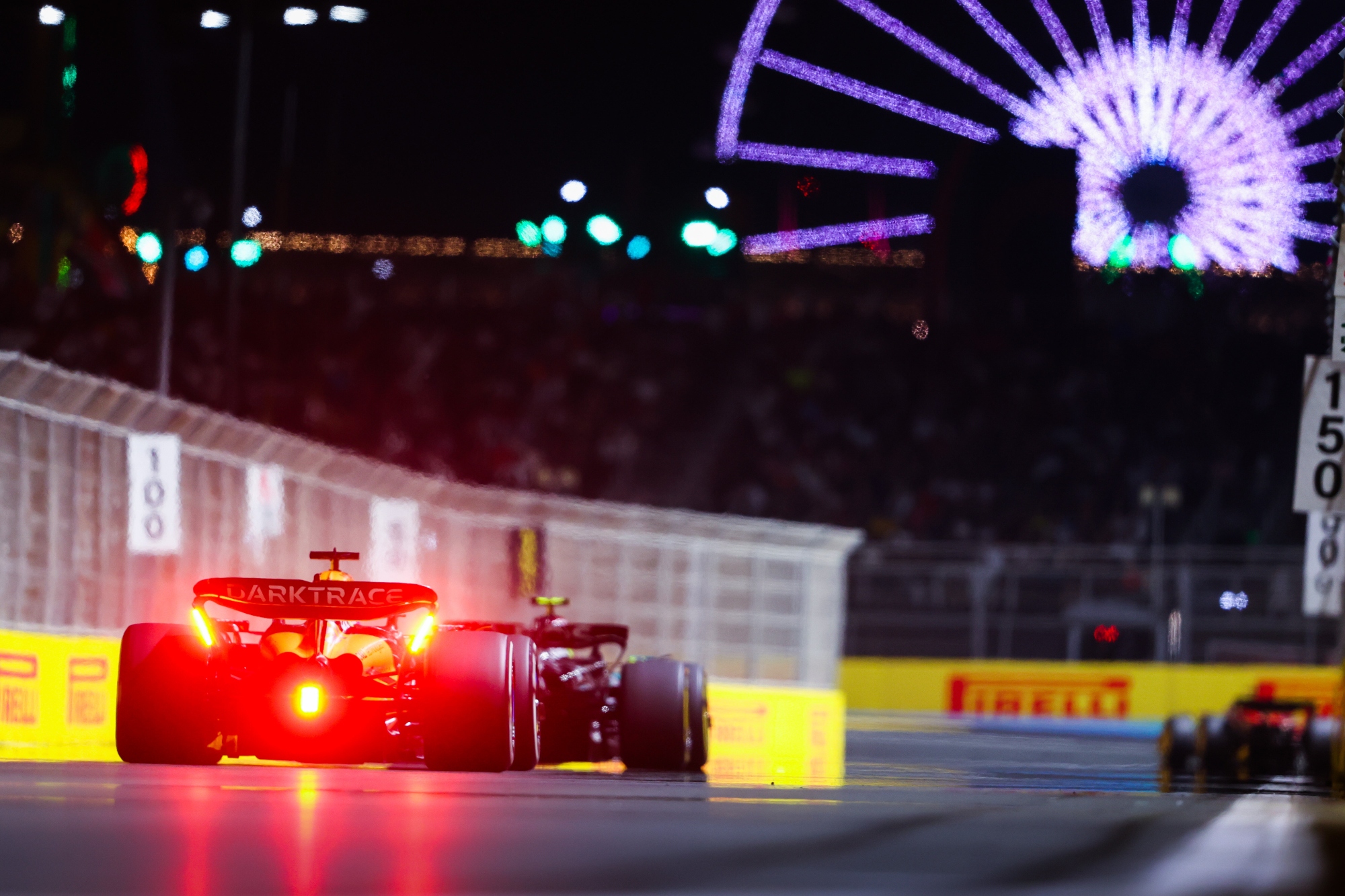 Saison F1 2025 : le calendrier complet (+ dates à ne pas manquer)