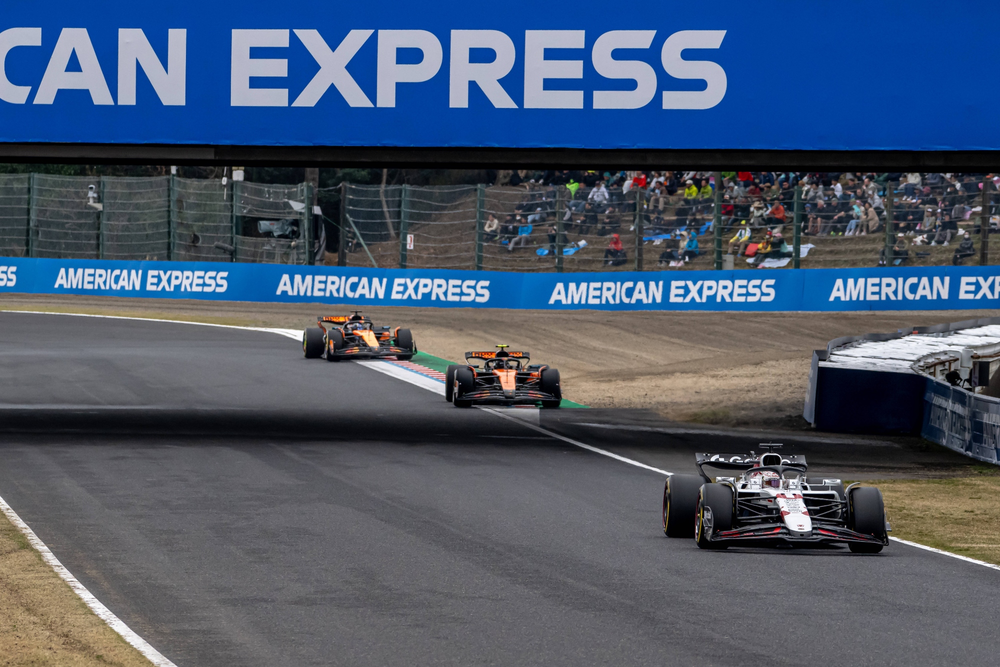 F1 Grand Prix du Japon 2025