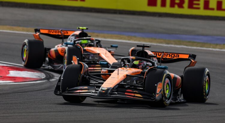 F1 - McLaren a-t-elle déjà la main sur les deux titres mondiaux 2025 ?