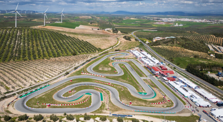 FIA Karting : les Juniors F1 se distinguent pour le coup d'envoi européen !