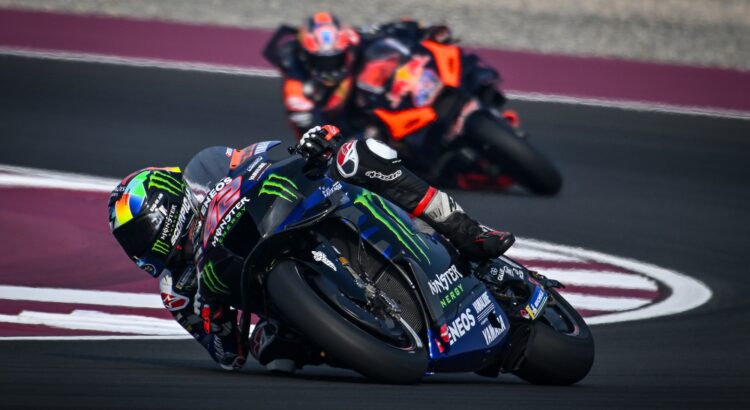 MotoGP - Grand Prix du Qatar 2025 : le programme complet du week-end