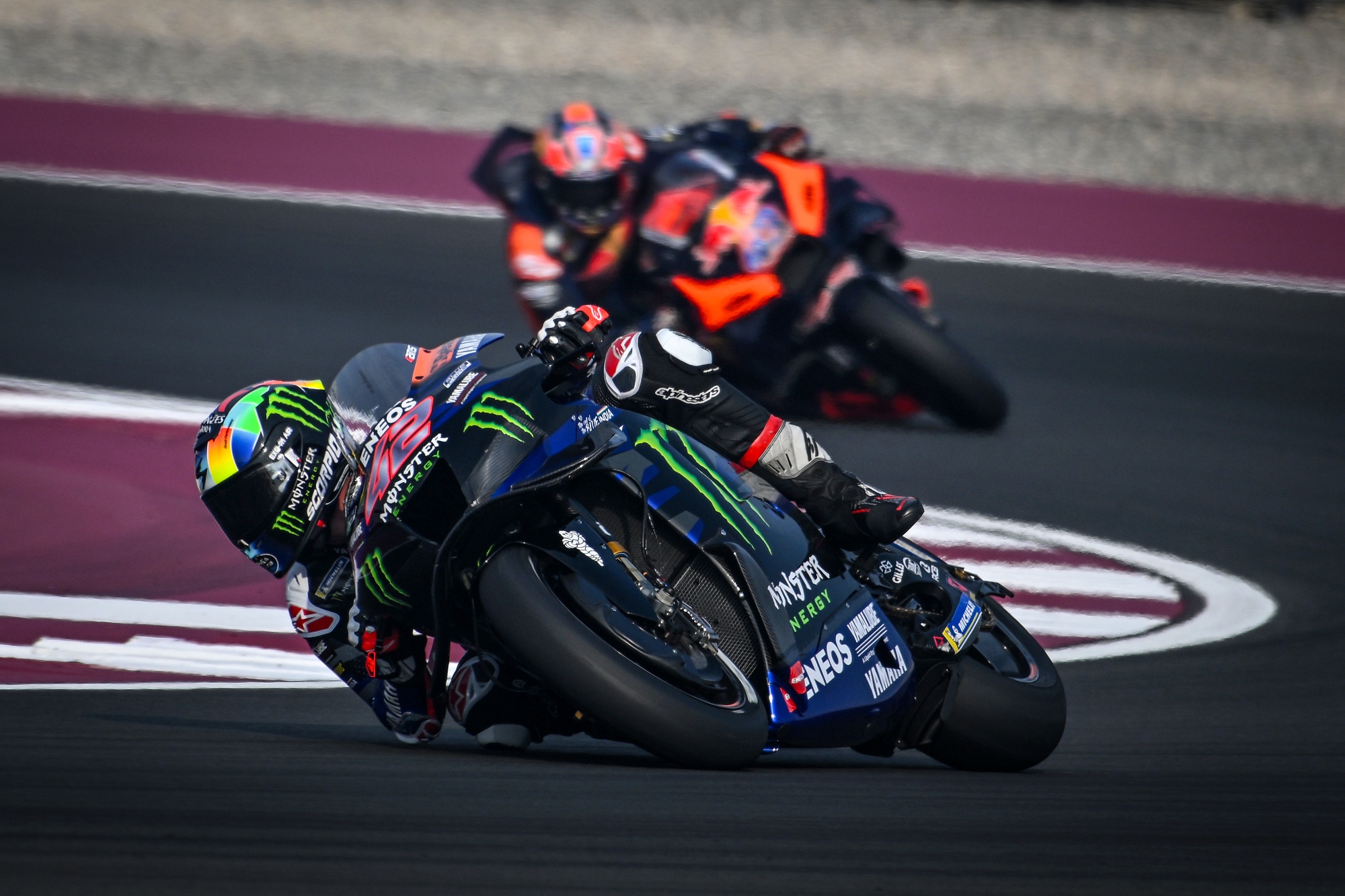 MotoGP Grand Prix du Qatar 2025