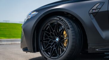 Nouveaux pneus Pirelli PZero 2025
