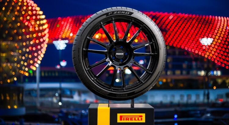 Nouveaux pneus Pirelli PZero : quoi de neuf avec cette 5ème génération ?