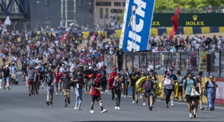 24H du Mans 2025 : quelles animations et festivités au programme ?