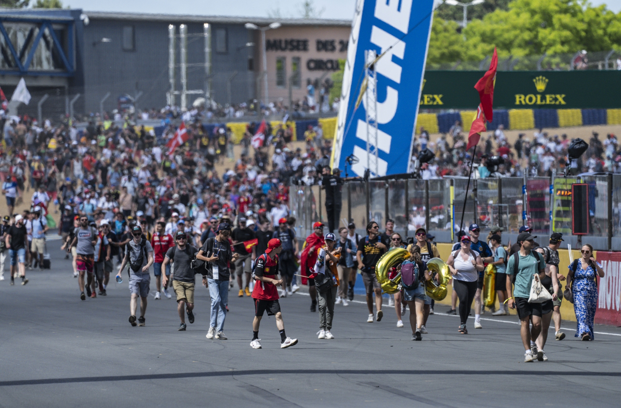 24H du Mans 2025