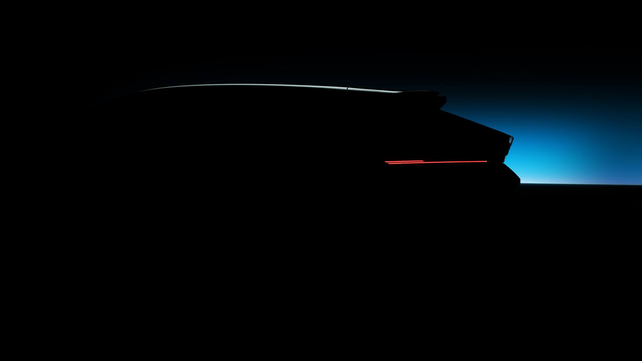 BMW concept Shooting Brake