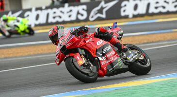 Marc Marquez Moto GP