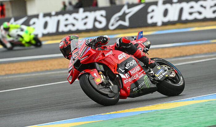 MotoGP - Le Programme TV du Grand Prix de Grande-Bretagne