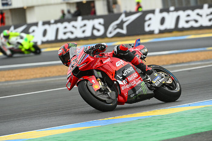 Marc Marquez Moto GP
