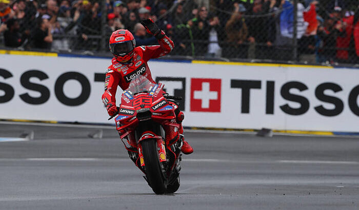 MotoGP - Le Programme TV du Grand Prix de Grande-Bretagne