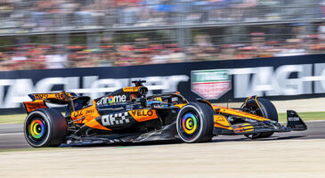 L'Australien Oscar Piastri arrive &agrave; Monaco en leader au classement g&eacute;n&eacute;ral.