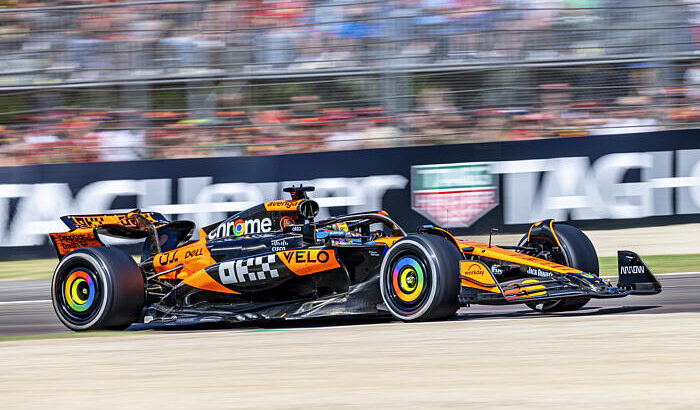 F1 - Le programme TV complet du Grand Prix de Monaco 2025