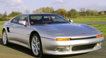 Venturi Atlantique 300 (1995-2000)
