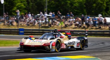 24H du Mans 2025 Hyperpole Hypercar