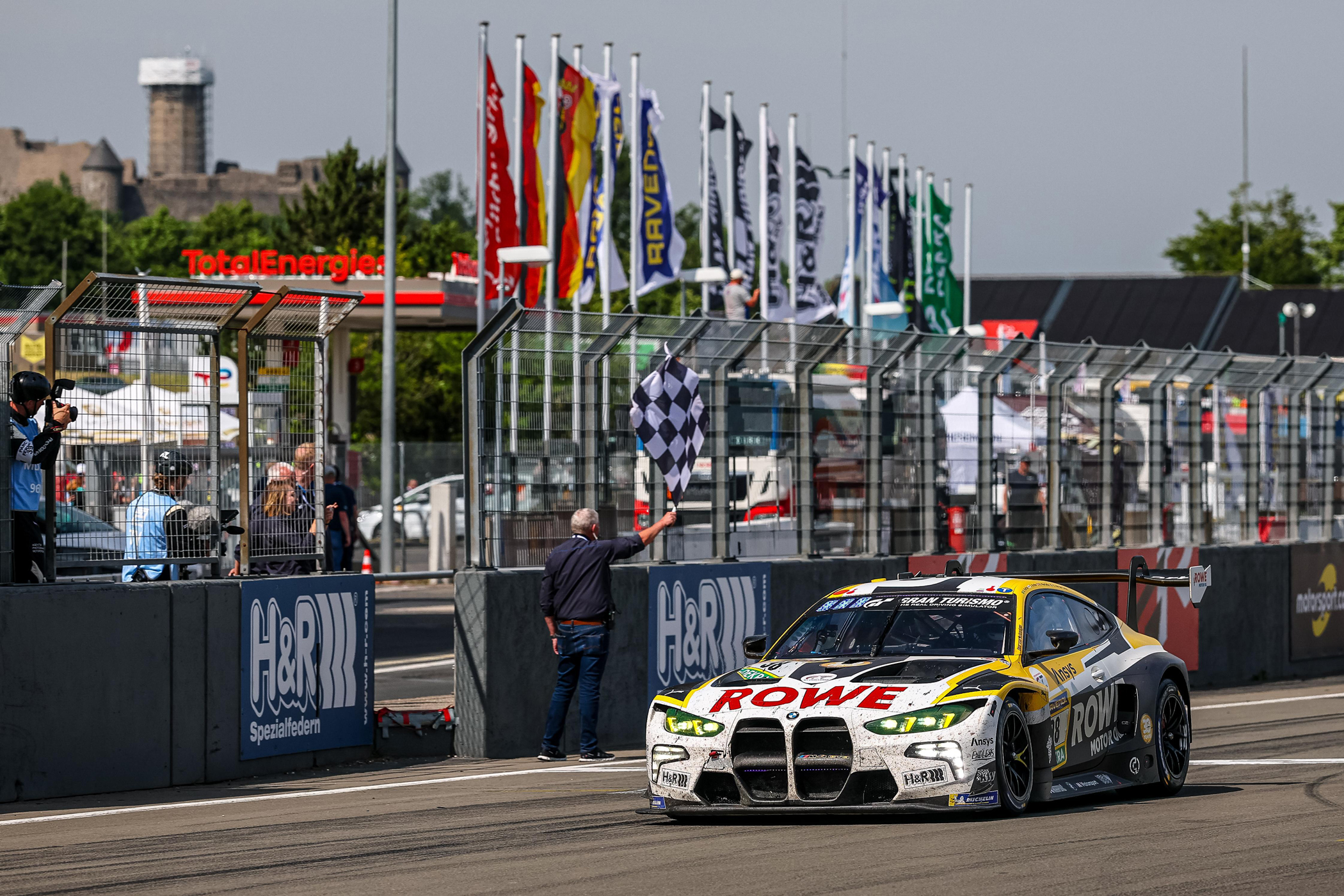 24H du Nürburgring 2025