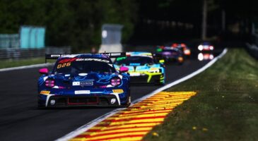 24H de Spa 2025