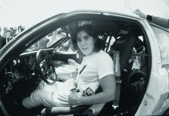 Pikes Peak 1985 : le jour où Michèle Mouton est devenue la « King of the Moutain »