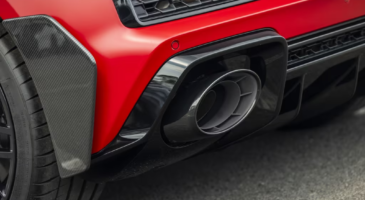 Audi sportives futures