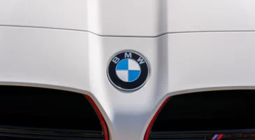 BMW M boite manuelle