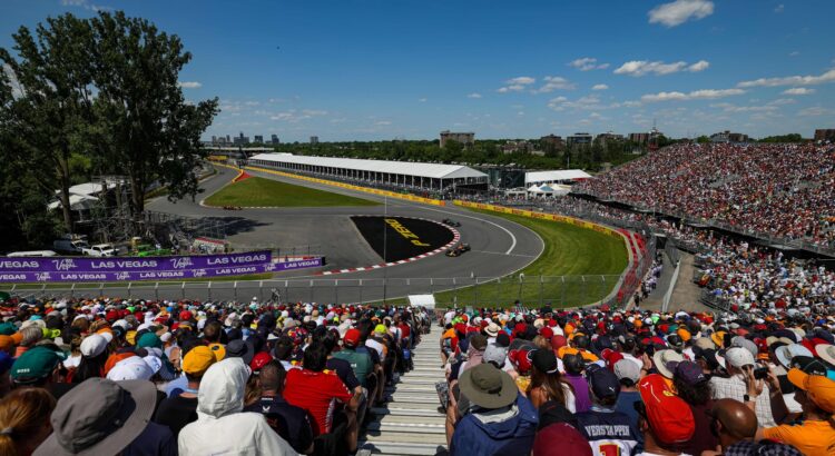 F1 - L'un des Grands Prix les plus populaires prolongé au calendrier