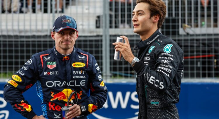 F1 - Sous le feu des critiques, Max Verstappen s'excuse...