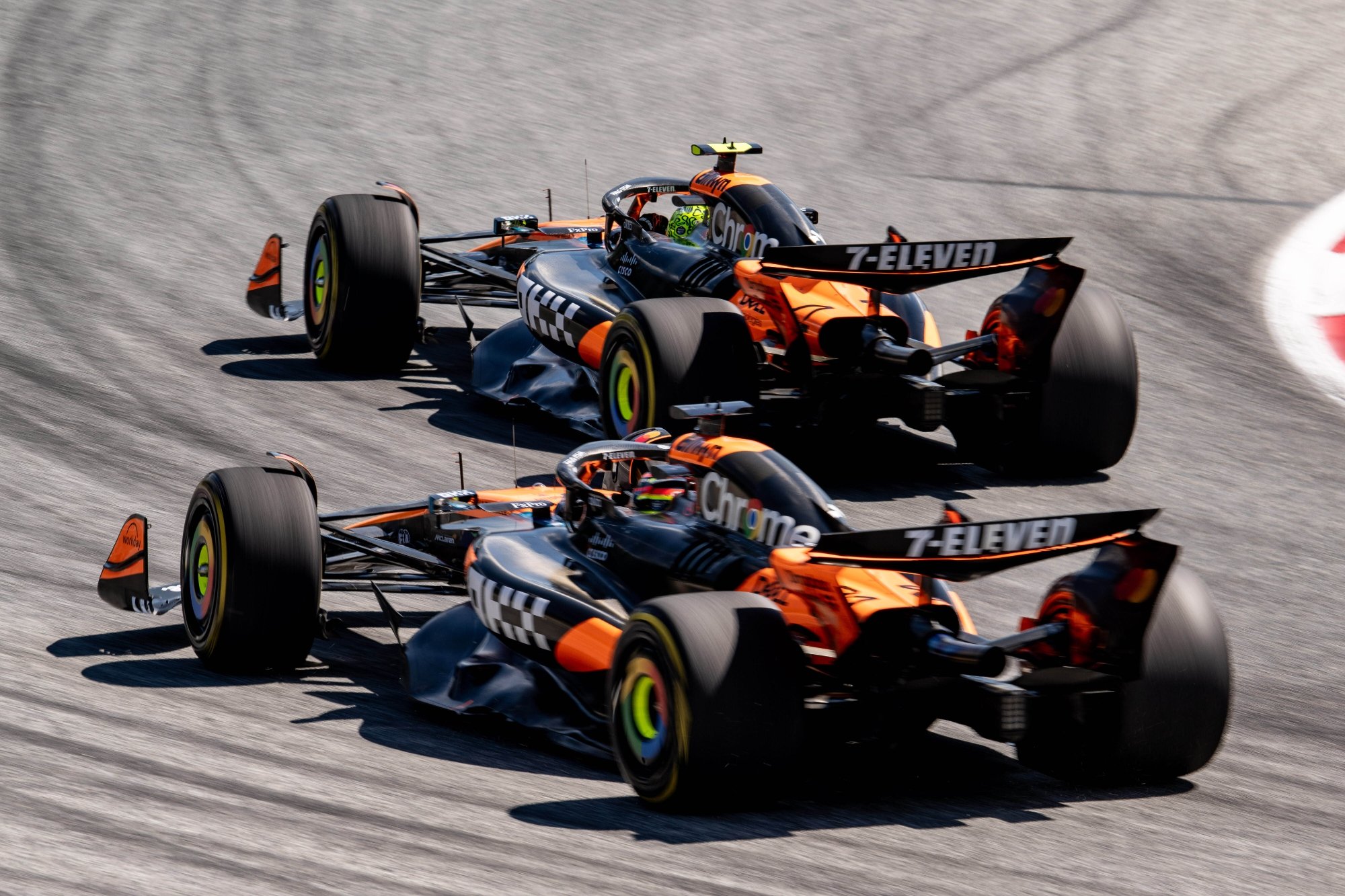 Formule 1 V8