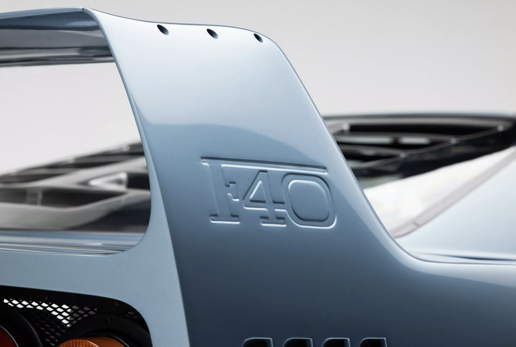 Ferrari F40 unique enchères