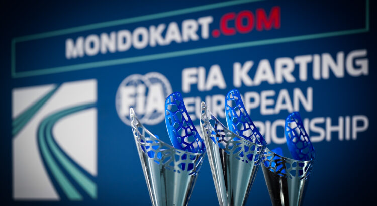 FIA Karting : le Championnat d'Europe à la découverte de Viterbo