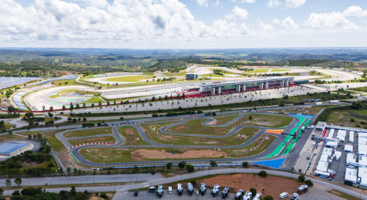 FIA Karting - OK/Junior : de nouveaux vainqueurs émergent à Portimão