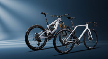 Alpine nouveaux v&eacute;los 70 ans