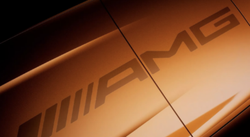 Mercedes-AMG Hypercar &eacute;lectrique