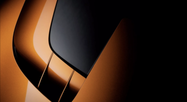 Mercedes-AMG Hypercar &eacute;lectrique boites de vitesses