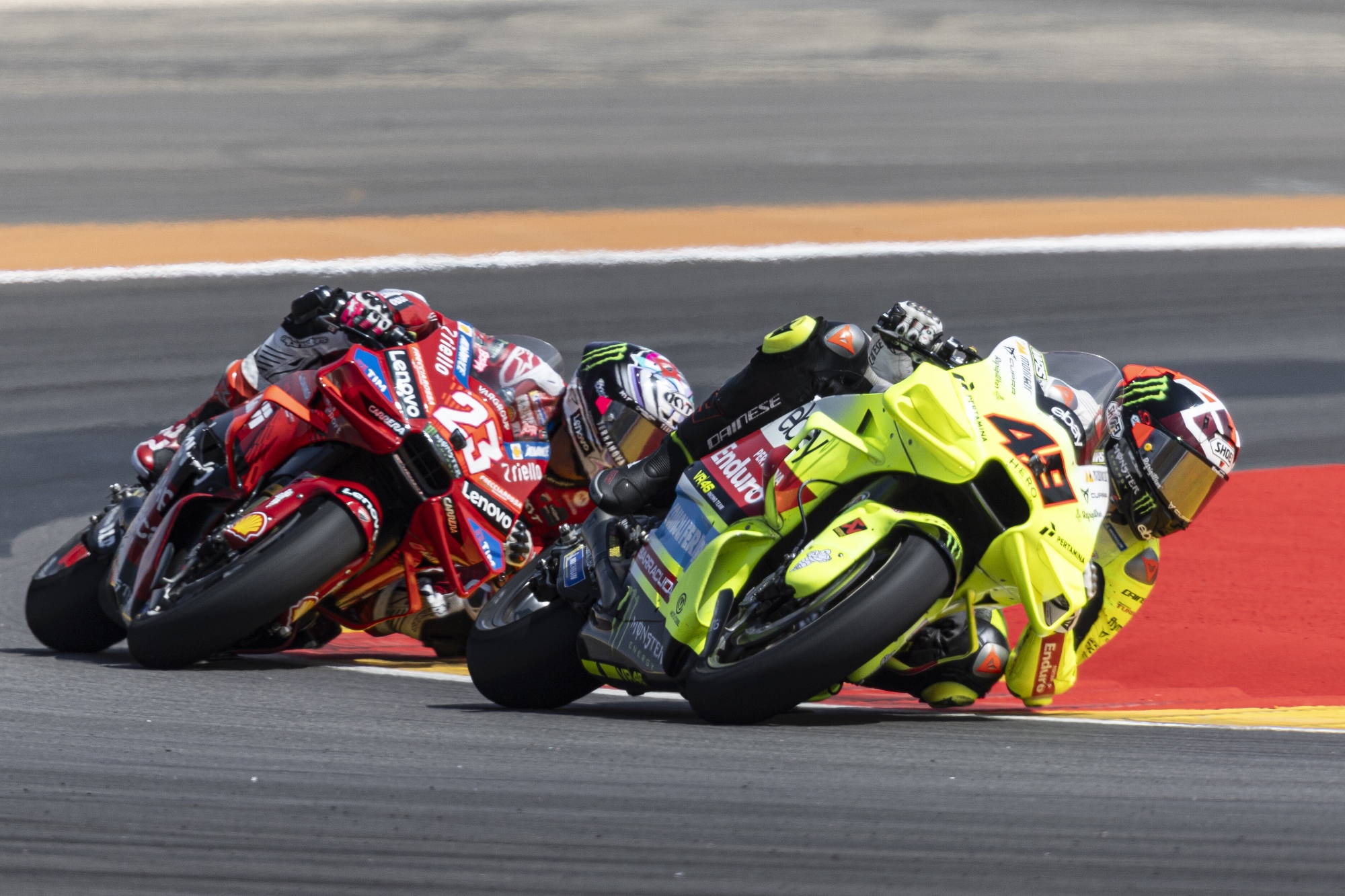 MotoGP GP d’Aragon 2025