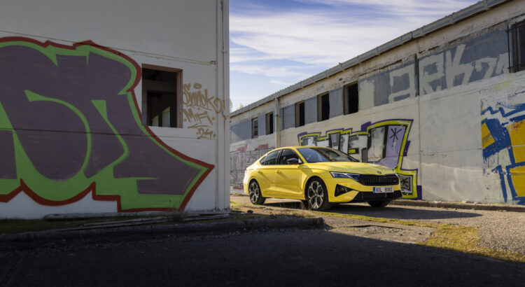 Essai - Nouvelle Skoda Octavia RS : que vaut son badge "RS" ?