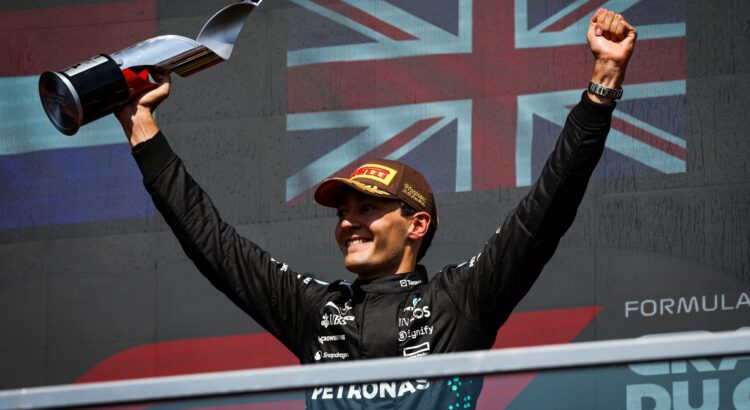 Transferts F1 : Aston Martin sur un "coup fumant" pour 2026 ?
