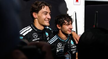 Transferts F1 Aston Martin 2026