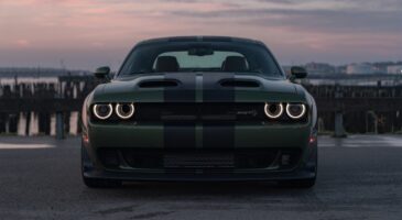 Stellantis relance la division SRT