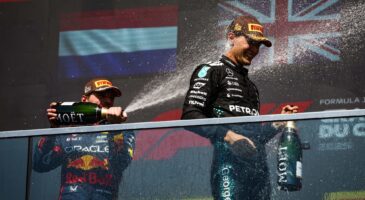 F1 Max Verstappen Mercedes 2026