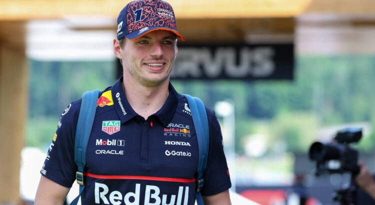 F1 - Max Verstappen chez Mercedes dès 2026 ? Il aurait dit "oui" !