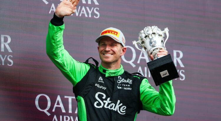 F1 - Quel pilote a disputé le plus de Grands Prix sans podium ?