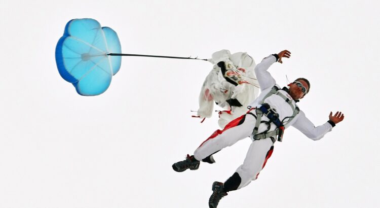 Décès de Félix Baumgartner : en souvenir d'un passionné d'automobile