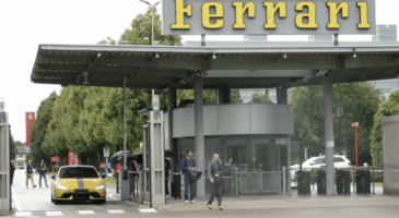 Ferrari analyse Xiaomi SU7 Ultra