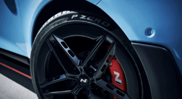 Hyundai Ioniq 6 N 2025