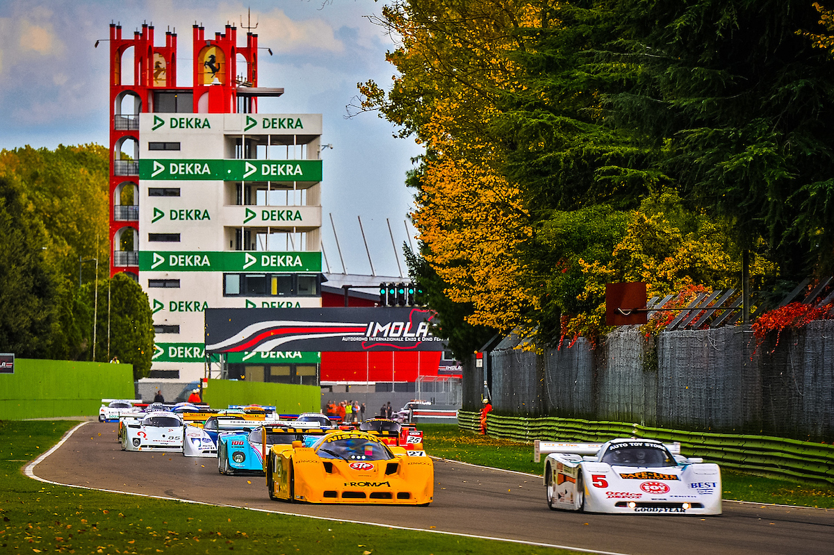 Imola Classic 2025