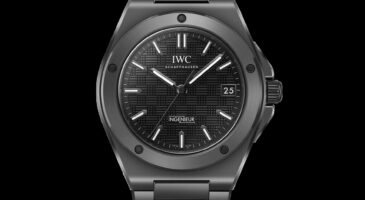 IWC Ingenieur 42