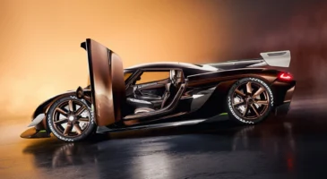 Goodwood Festival Of Speed 2025