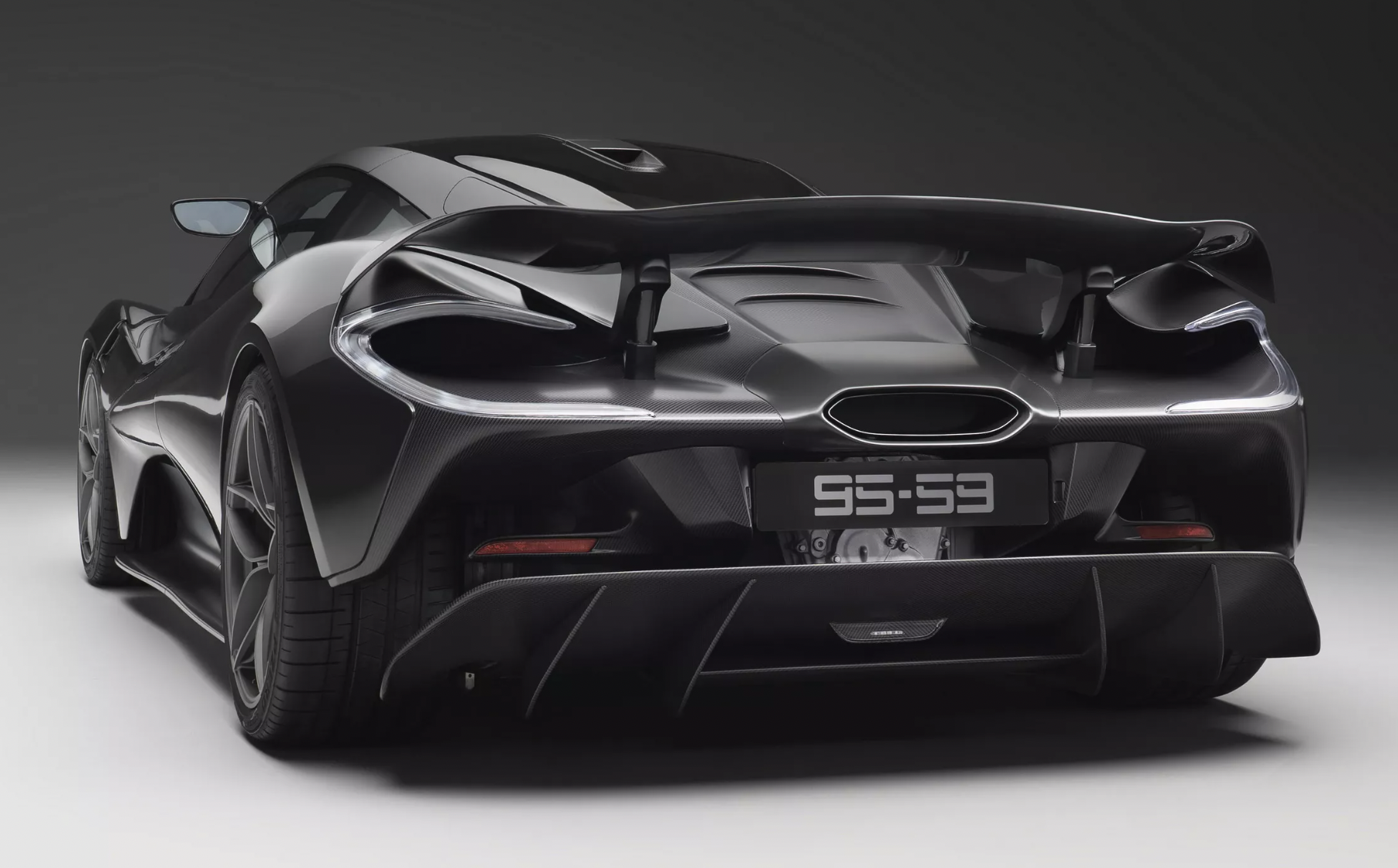 Lanzante 95-59 McLaren